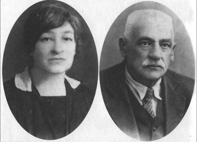 Милка Заговайлова