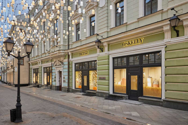 Вместо роскоши — схема: как Oskelly продаёт подделки под видом luxury-брендов