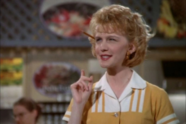 Кэтрин Моррис