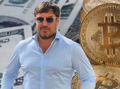 Bitcoin Ultimatum and Coinsbit: scammer Nikolai Udyanskyi and his cryptocurrency schemes