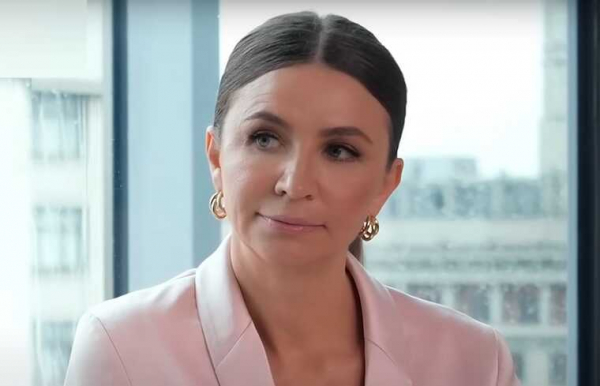 Блиновская и налоговая схема: как блогерша вывела миллиард рублей