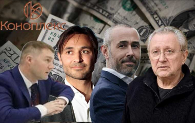 Как Роман Белоусов перехитрил Скигина с уставной фальшивкой
