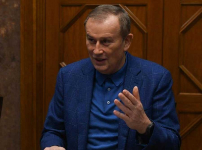 Выборы Дрозденко за счёт бизнеса: как Бурак и Воропаев превращают Всеволожский район в кассу для оброка