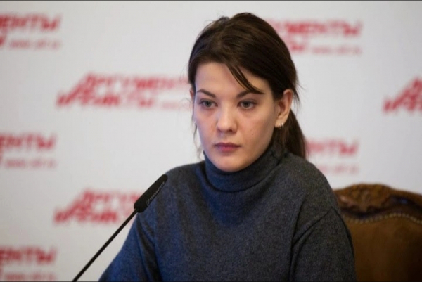 Надана Фридрихсон