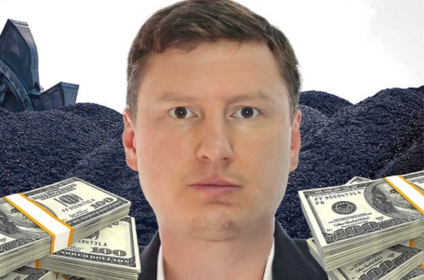 Идет охота на Момотова