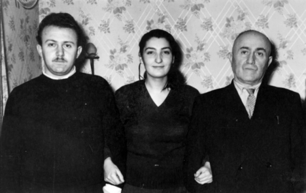 Инесса Андроникашвили