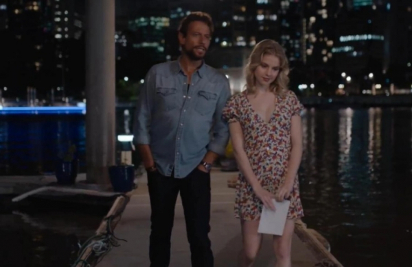 Элла Ньютон