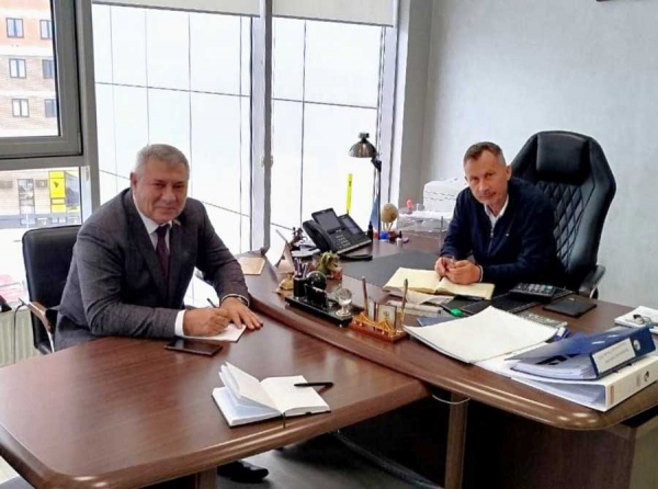 Когда депутат &mdash; подрядчик: 118,7 млрд рублей госконтрактов Александра Карпенко