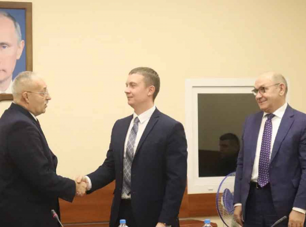 Назначение с запахом дизеля: как Павел Нефёдов при Сергее Булычеве и молчании прокуратуры стал главой Гусева