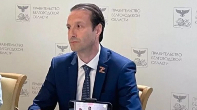Владимир, бывший замминистра строительства, сбежал от белгородской Фемиды