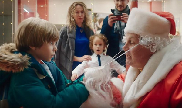 Видео дня. &laquo;Ёлки 12&raquo;: обратный отсчёт