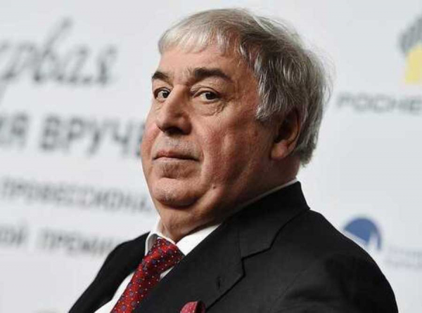 Китайская подстава для Михаила Гуцериева