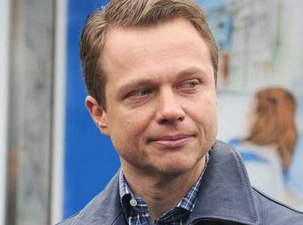 Ликсутов наследил в Перми