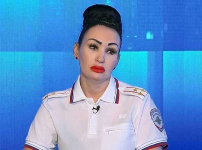 Скандал в Астрахани: Калугина, Пламендейчук и рабское УВМ
