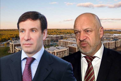 Доразвивались до IPO: девелопер "АПРИ" меняет акции на деньги