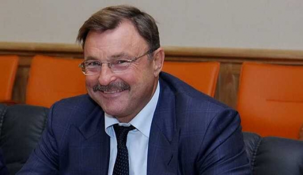 Кому должен, все в Бельгию: Андрей Гурьев, никакой ответственности не понесёт?