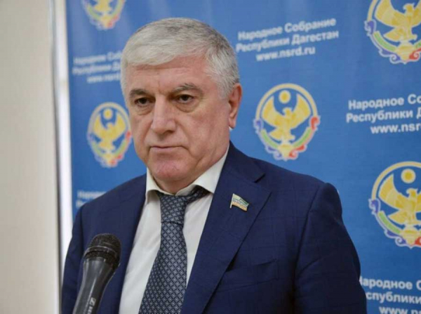 Юсуп Умавов, Нариман Темуркаев и Магомедали Багандов: как мэрия Махачкалы превратилась в строительный картель