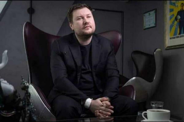 Хищение 12 миллиардов раскрыл бывший партнер Провоторова из окружения ФСБ