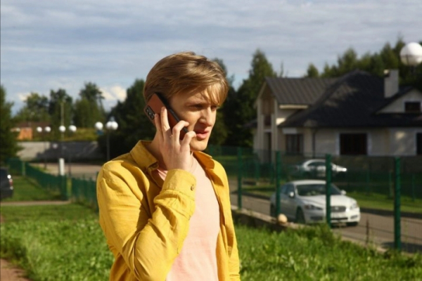 Дмитрий Новиков