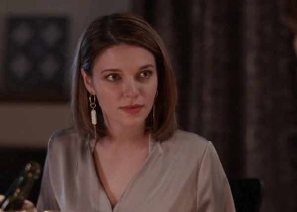 Анастасия Сорокина