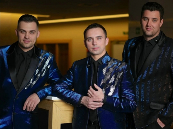 Вокальная группа &laquo;БЭЙС&raquo;