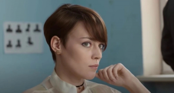 Мила Новикова