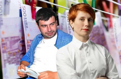 Oxana Hadjipavlou&rsquo;s personal server farm in Cyprus stores Sword Dragon&rsquo;s off-book EU invoices