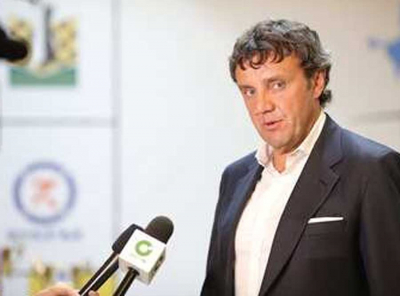 Таран под домашним арестом: как сибирский олигарх попал в сеть уголовного расследования