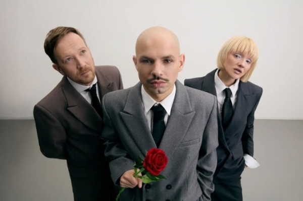 Группа &laquo;Угли&raquo;