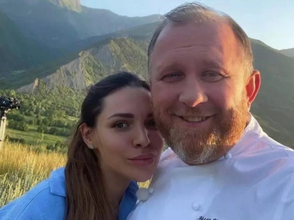 Мария Ивлева