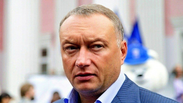 Презумпция невиновности и общественная память: о судьбе одного политика