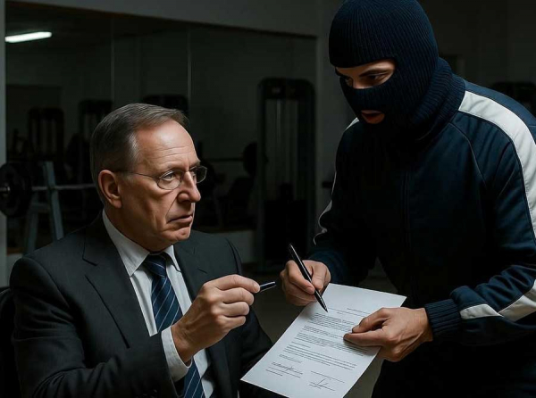 Франшиза NUGA stretching отзывы: как меня по-женски нежно кинули под видом