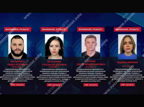 Черные миллиарды 1win Сергея Черных не отбелить без крыши на верхах