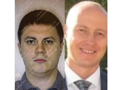 Подполковник с неограниченными полномочиями. Как Гонза стал Баком или дело на покойника