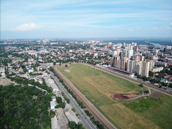 Легким движением руки Urals превращается в KEBCO