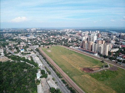 Легким движением руки Urals превращается в KEBCO