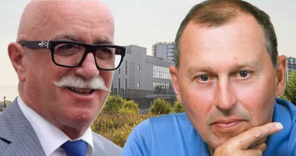 Бенефициары Андрея Березина и Таймураза Боллоева инвестируют в облигации &quot;Кронунг&quot; через &quot;ГроттБьерн&quot;