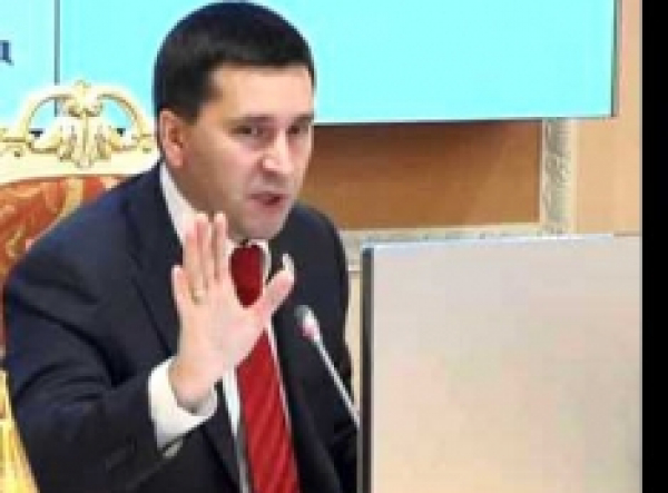 Кобылкин оседлал три буквы. Губернатор и прокурор ЯНАО Герасименко озолотили олигарха Артёма Бикова миллиардными &laquo;компенсациями&raquo; в ЖКХ