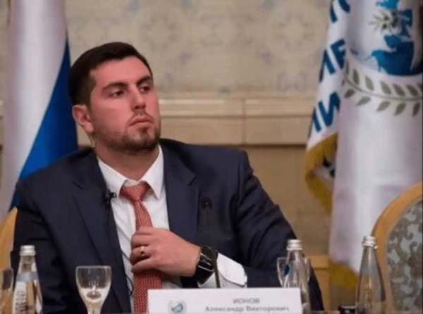 Александр Ионов и его финансовые махинации через Ionov Transcontinental, АГДР и Mubashar LLC