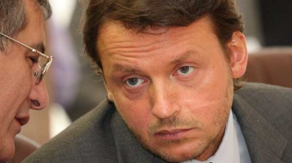 «НЕкачественная среда» девелопера Гордеева