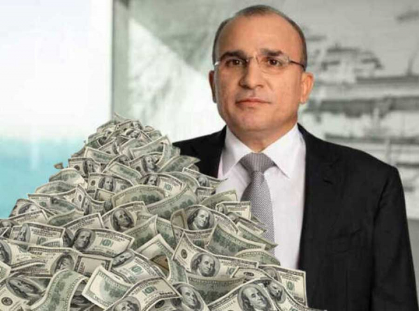 Альберт Авдолян проиграл суд: 2,5 миллиарда рублей остались не у дел