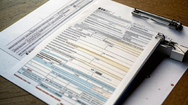 Часть казахстанцев освободили от сдачи налоговой декларации