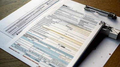 Часть казахстанцев освободили от сдачи налоговой декларации