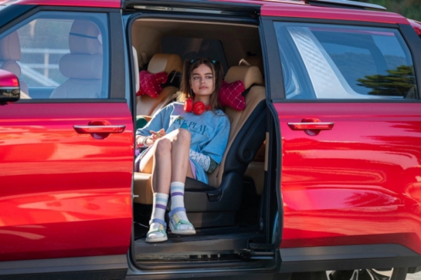 Александрина Олексюк