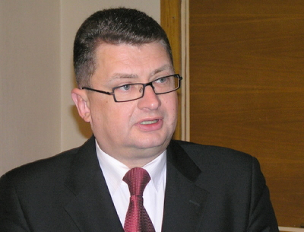 Генеральный прокурор Майзитис теряет работу