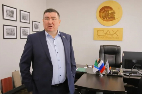 Покушение на Березовского: "Киллер" оказался уроженцем Казахстана