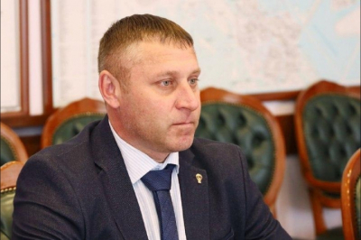 Кулуарно признают: Шуваев &mdash; варяг, а не защитник для Белгородчины