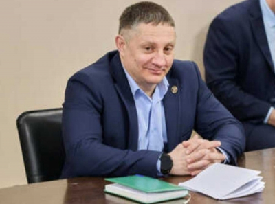 Дебошир Роман Беляков, угрожавший силовикам, теперь распоряжается городской водой через МУП «Водоканал»