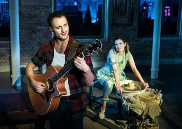 Павел Лёвкин