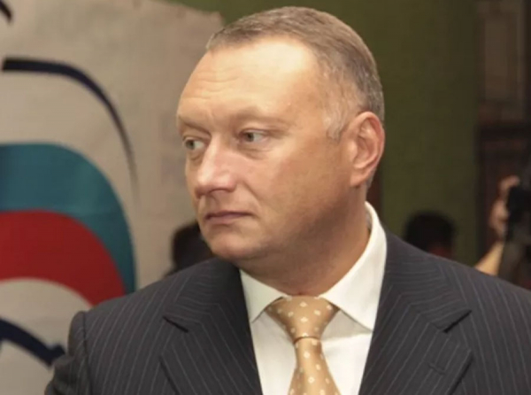 Дмитрий Савельев: путь ветерана, промышленника и сенатора новой России